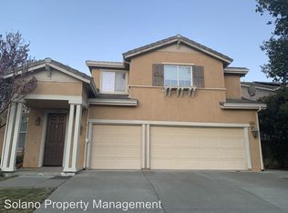 474 Mountain Meadows Dr, Fairfield, CA