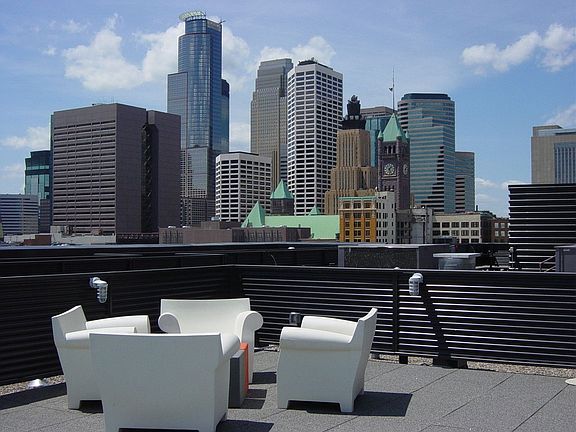 2nd image of 250 Park Ave Unit 406