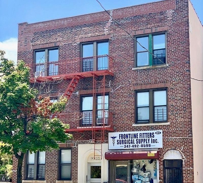 1st image of 6612 13th Ave APT 1