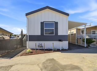 2150 Monterey Rd #87, San Jose, CA 95112