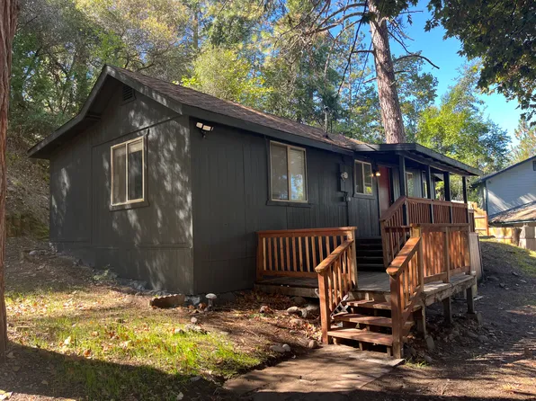 3166 Big Cut Rd, Placerville, CA 95667
