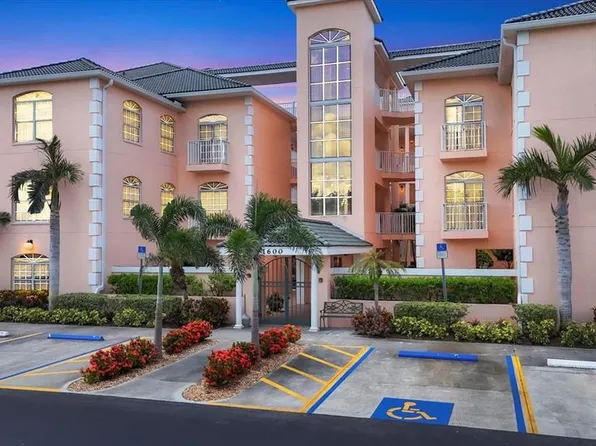 1613 Gondola Park Dr #1613, Venice, FL 34292