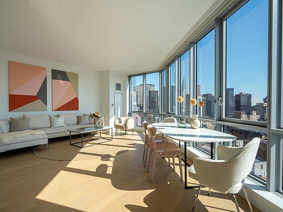4th image of 160 Madison Ave APT 34C