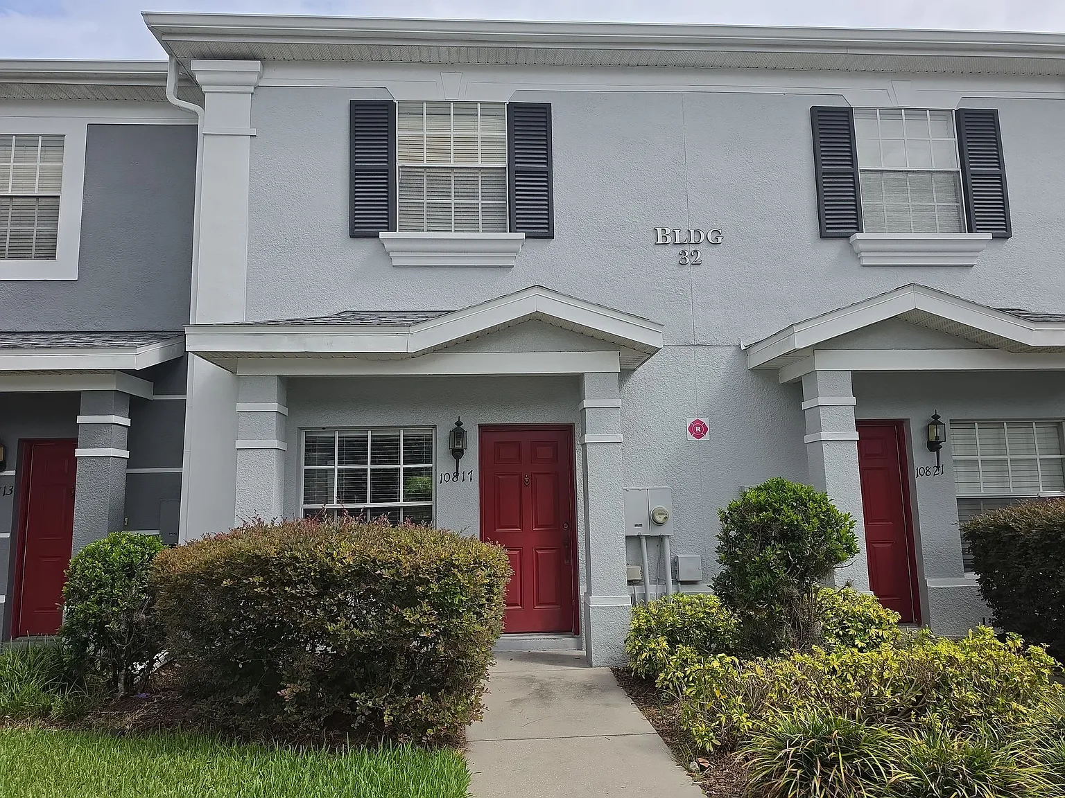 2 bed, 1071 sqft, $1,895 — Photo 1