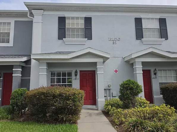 10817 Savannah Wood Dr #201, Orlando, FL 32832