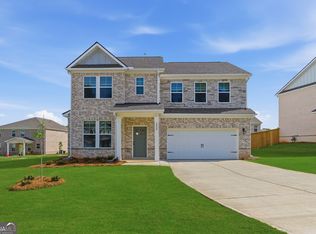 252 Chiswick Loop, Stockbridge, GA 30281