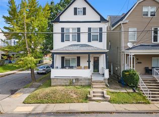 3124 Universal St, Pittsburgh, PA