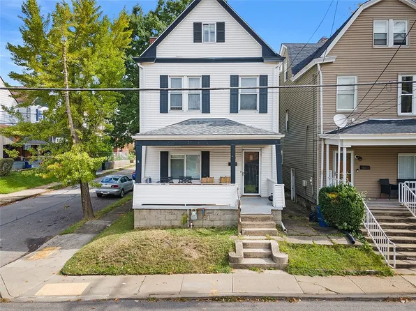 3124 Universal St, Pittsburgh, PA 15204
