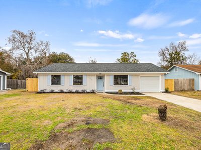 150 Dogwood Cir, Saint Marys, GA, 31558