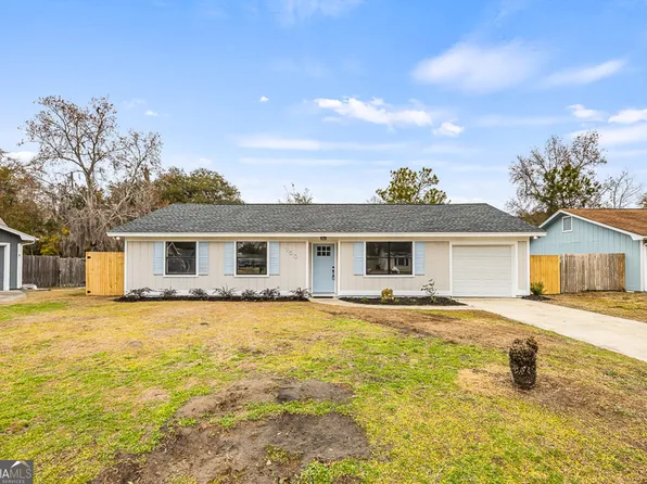 150 Dogwood Cir, Saint Marys, GA 31558