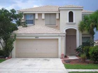 16810 SW 49th Ct, Miramar, FL 33027