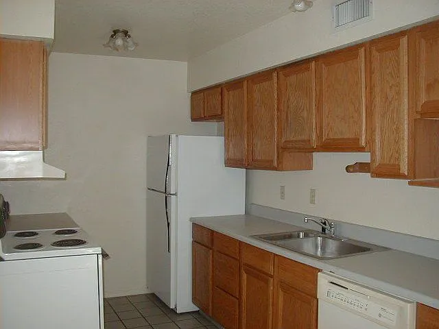 5720 S Morris Blvd #3101 — Photo 3