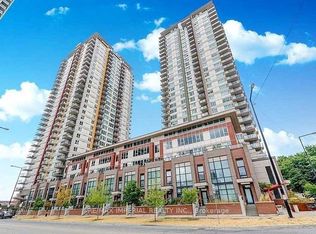 25 Town Centre Ct #322, Toronto, ON M1P 0B4