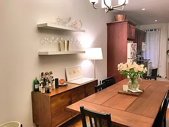 Rented by Rapid Realty Cobble Hill