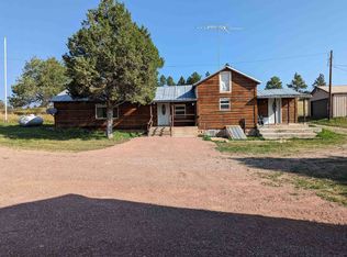 12616 Argyle Rd, Hot Springs, SD 57747