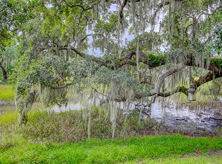 931 Compass Pt, Charleston, SC 29412