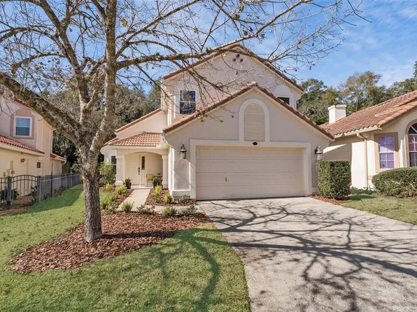 1346 Augusta National Blvd, Winter Springs, FL 32708