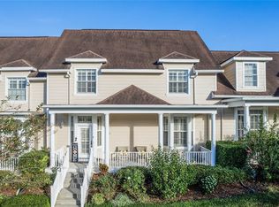 122 Riggings Way, Clermont, FL 34711