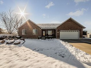 667 W 520 N, Spanish Fork, UT 84660