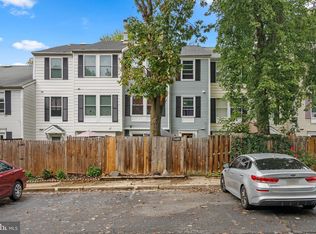 13609 Demetrias Way, Germantown, MD 20874