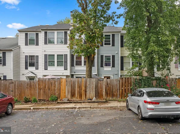 13609 Demetrias Way, Germantown, MD 20874