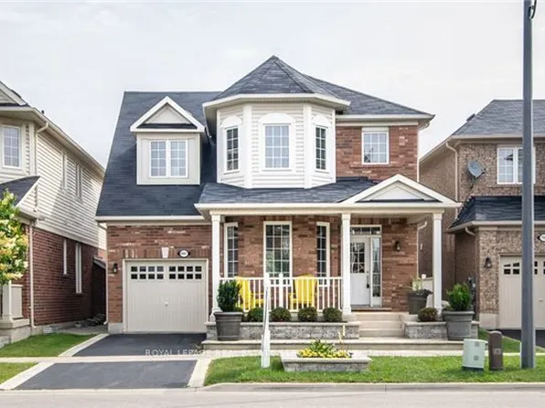 697 Scott Blvd, Milton, ON L9T 0X9