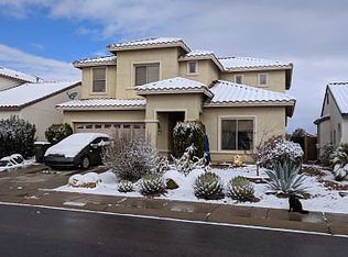 5507 Los Capanos Dr, Sierra Vista, AZ 85635