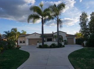 3109 Sycamore Heights Pl, Escondido, CA 92027