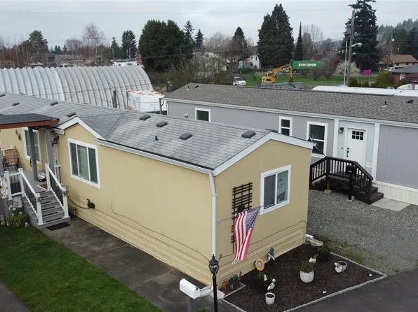 5606 112th Avenue Ct E #15, Puyallup, WA 98372