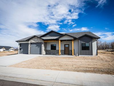 258 Paige Rd, Grand Junction, CO, 81503