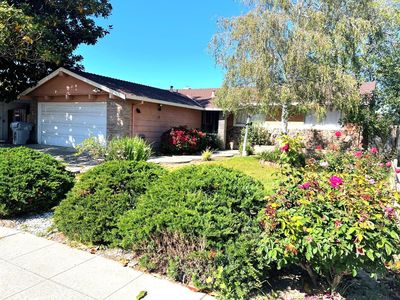 2794 Eulalie Dr, San Jose, CA, 95121