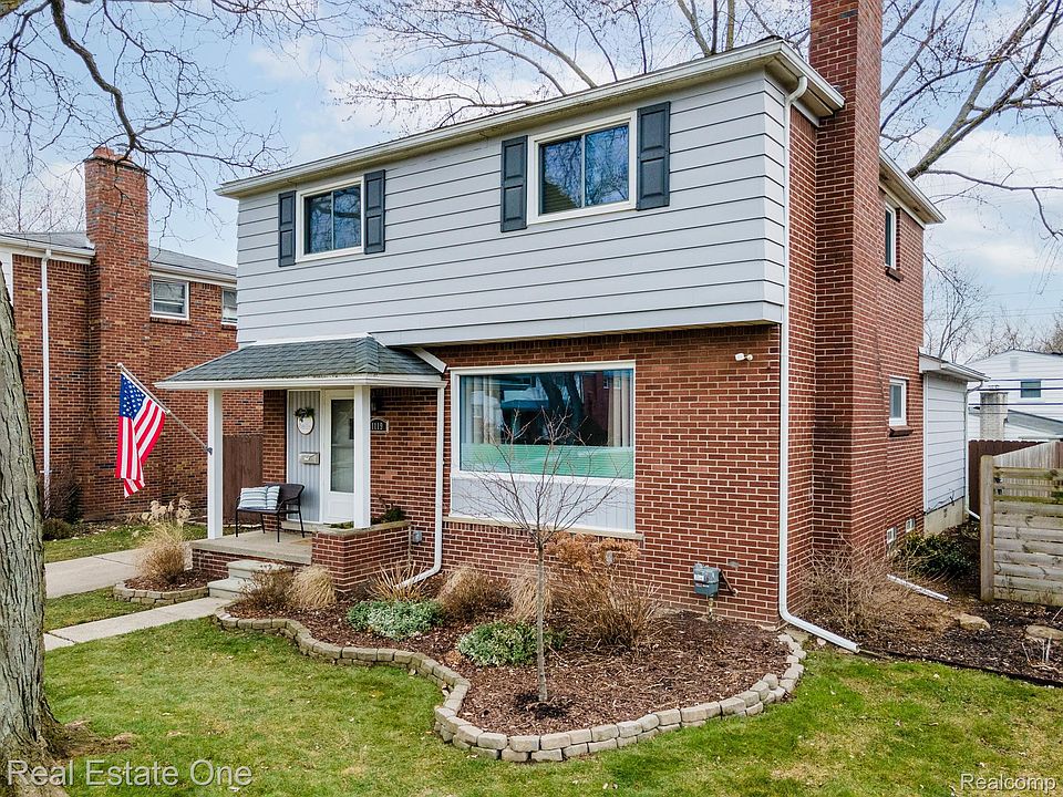 1st image of 1119 W Selfridge Blvd