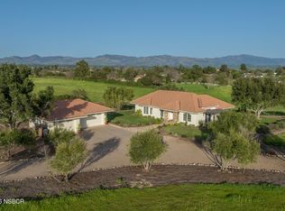 1740 Still Meadow Rd, Solvang, CA 93463