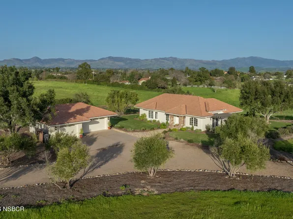 1740 Still Meadow Rd, Solvang, CA 93463