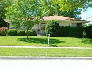 3934 Merced St, Des Moines, IA 50310