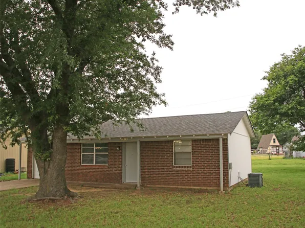 1815 Pelican Oval W, Azle, TX 76020