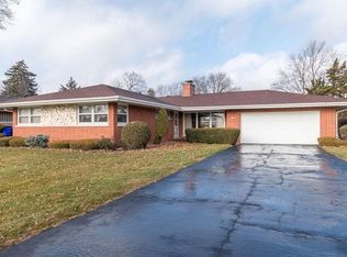 6206 W 128th St, Palos Heights, IL 60463