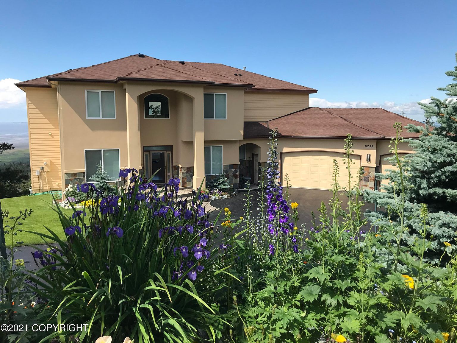 6255 Prominence Pointe Dr, Anchorage, AK 99516 MLS 217715 Zillow