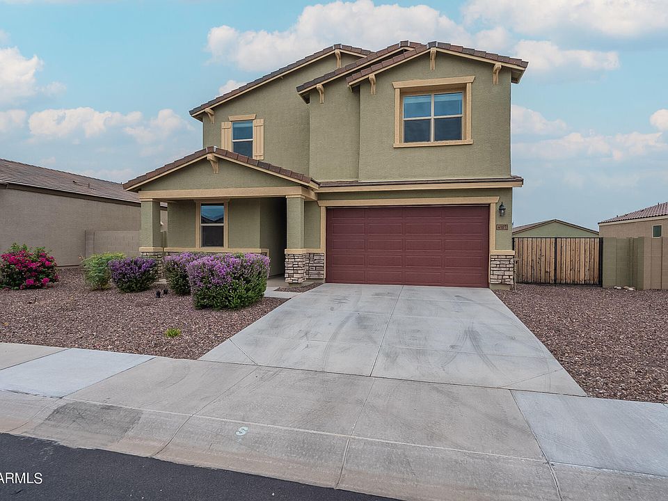 1st image of 4107 E GIARA Street