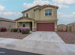 4107 E Giara St, San Tan Valley, AZ 85140