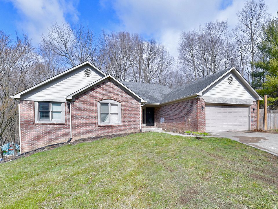6462 Crystal Springs Dr, Avon, IN 46123 Zillow