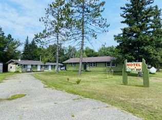 311 Highway 71, Big Falls, MN 56627