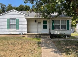 3929 Trice Ave, Waco, TX 76707