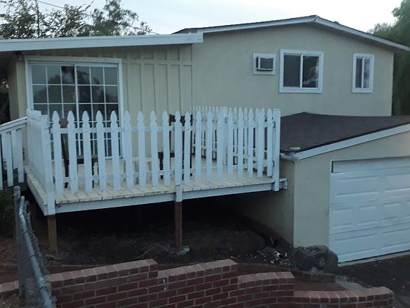 2nd image of 2162 S Escondido Blvd #B