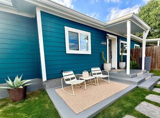 1616 Webberville Rd #A, Austin, TX 78721