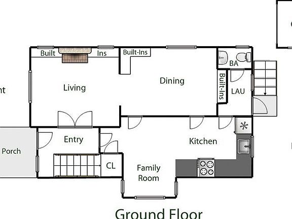 Floorplan Main