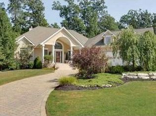 780 Autumn Ln, Powell, OH 43065