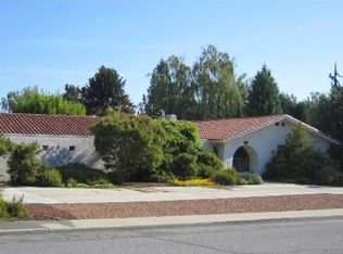 1226 1st St, Wenatchee, WA 98801