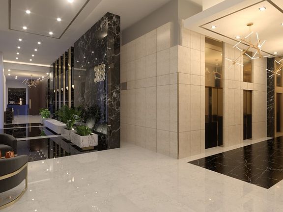 2nd image of 388 Cordova St Penthouse 2