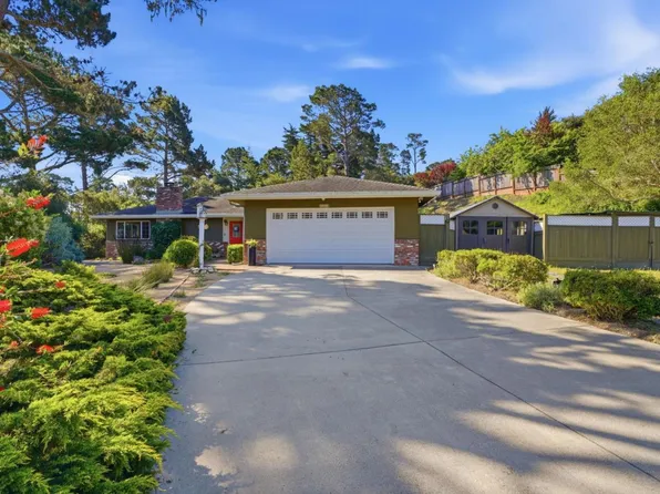 241 Soledad Dr, Monterey, CA 93940